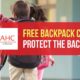 Free Backpack Check